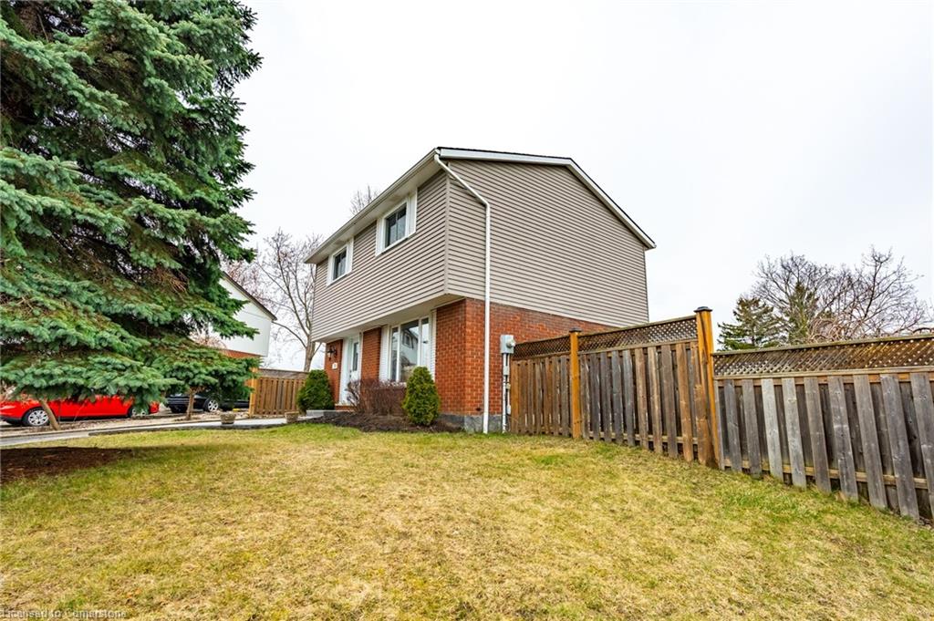 120 Chilton Drive Property Photo 43