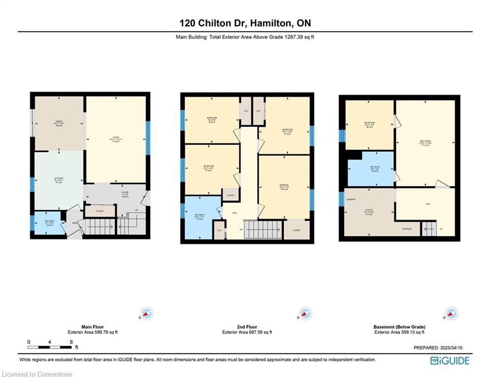 120 Chilton Drive Property Photo 46