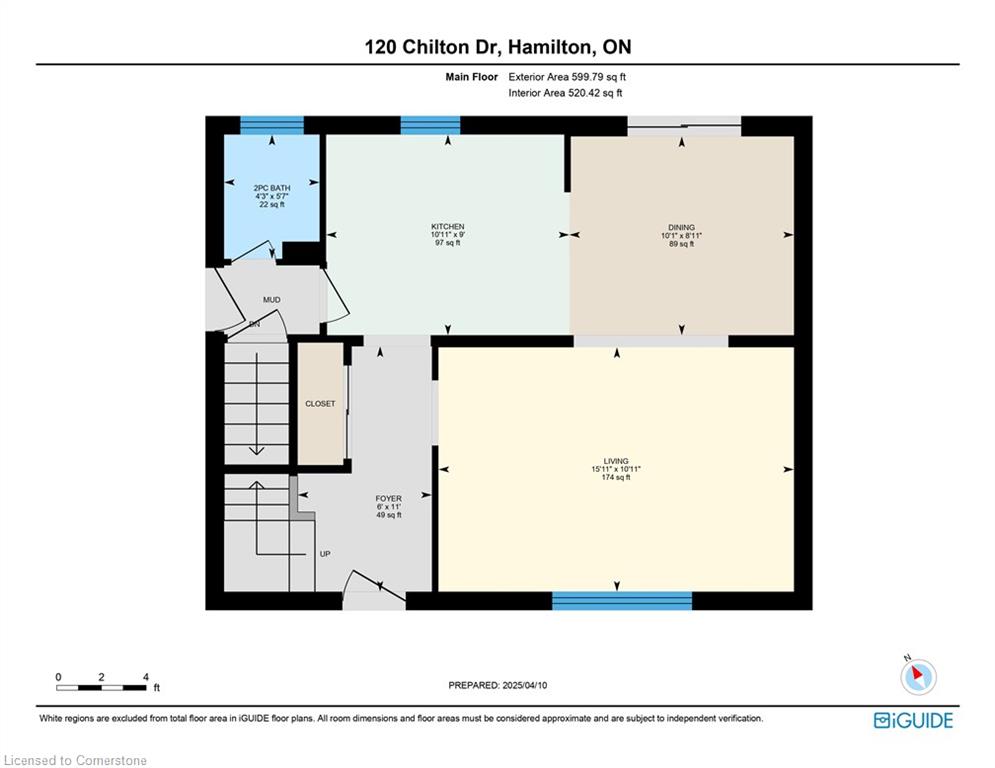 120 Chilton Drive Property Photo 47