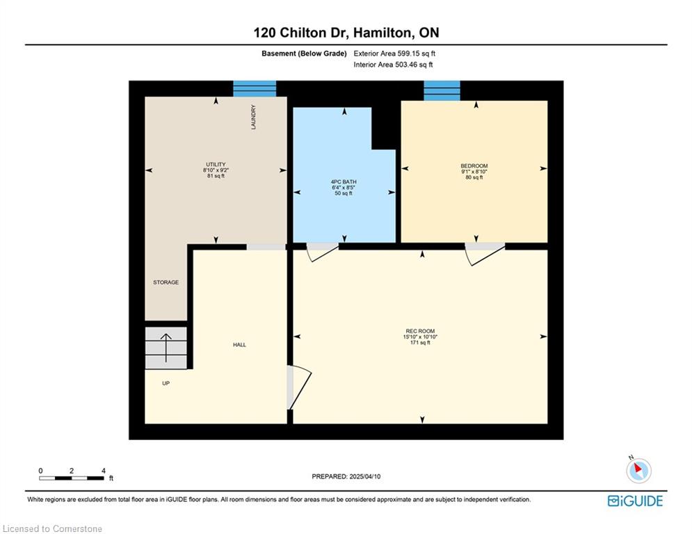 120 Chilton Drive Property Photo 49