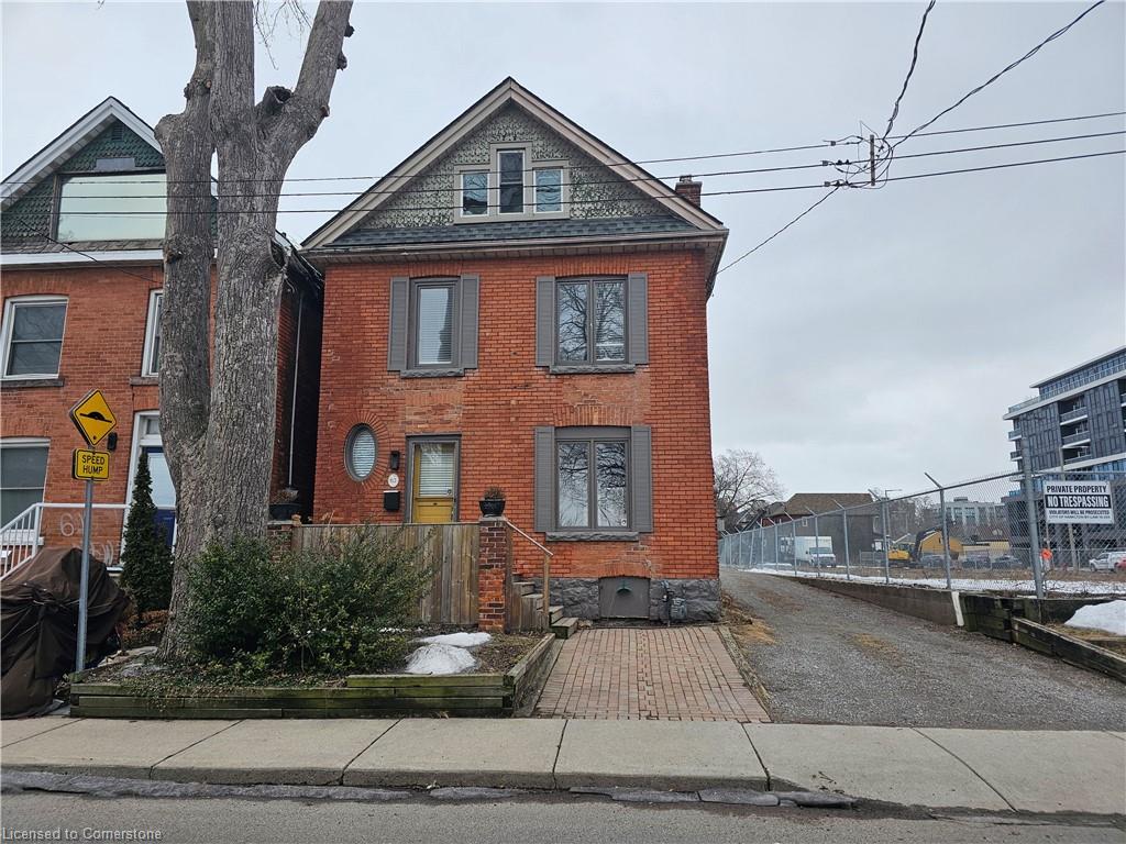 63 New Street Property Photo