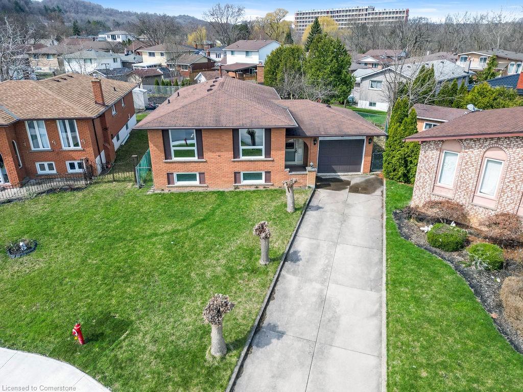 40 Tara Court Property Photo