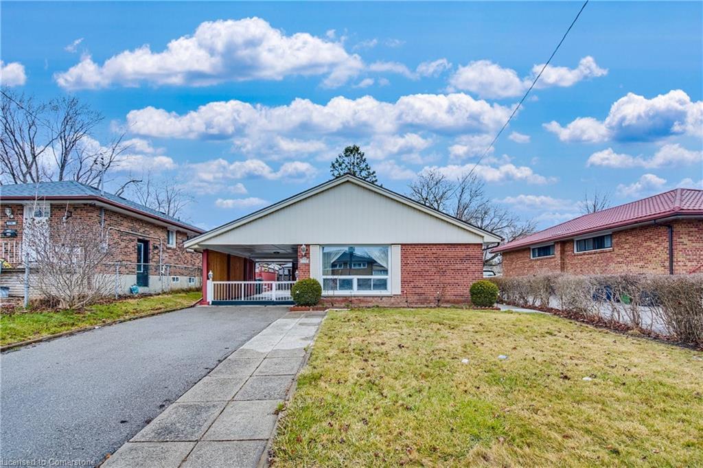 172 Elmhurst Drive Property Photo 1