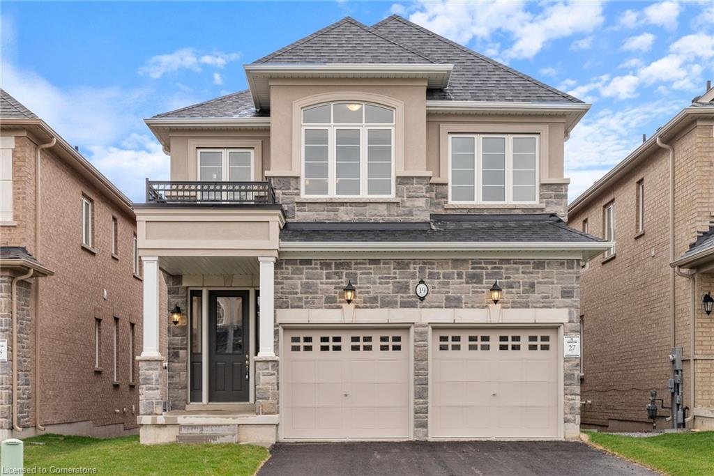 052 Stoney Creek Escarpment Real Estate Listings Main Image