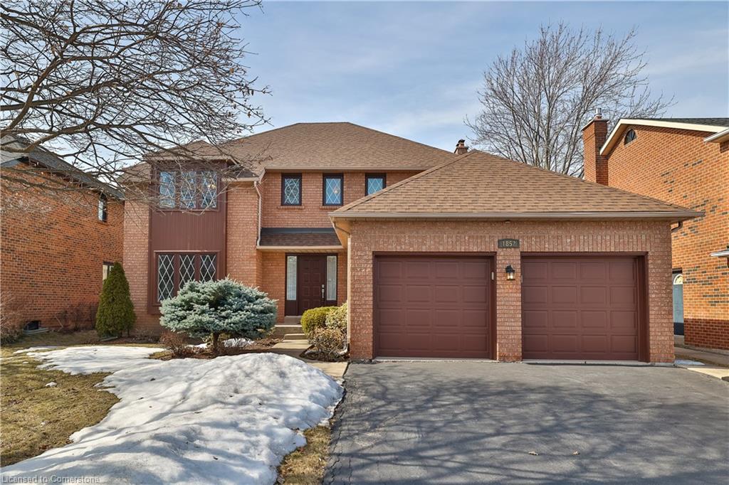Abbey Park Hs| St Ignatius Of Lo Real Estate Listings Main Image