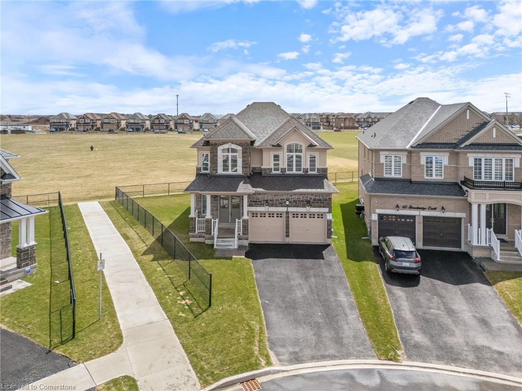 64 Shawbridge Court Property Photo