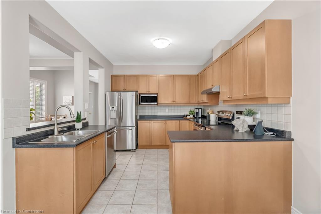 5301 Picketts Way Property Photo 12