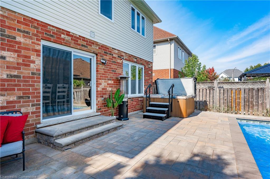 23 Dawkins Crescent Property Photo 42