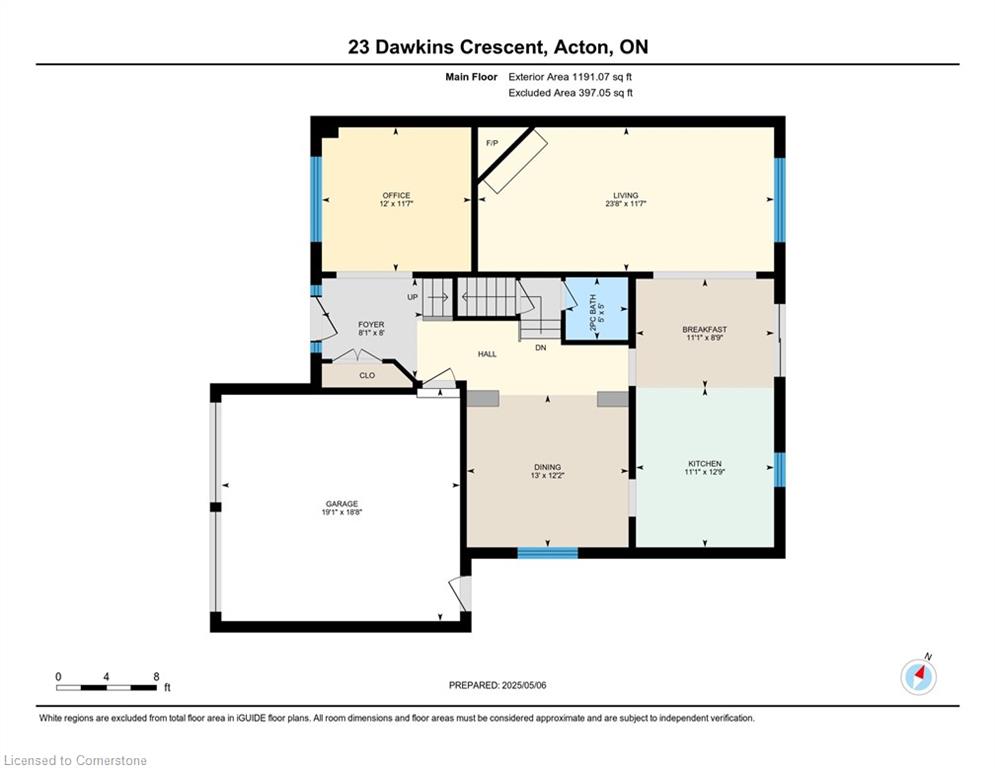 23 Dawkins Crescent Property Photo 43