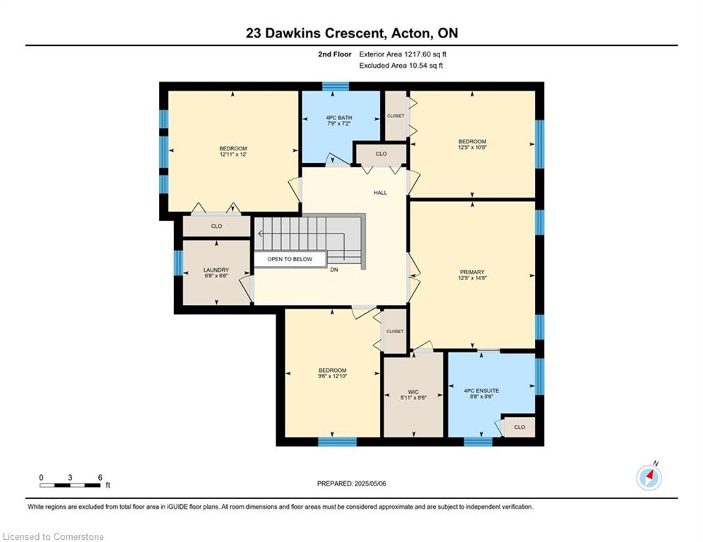 23 Dawkins Crescent Property Photo 44