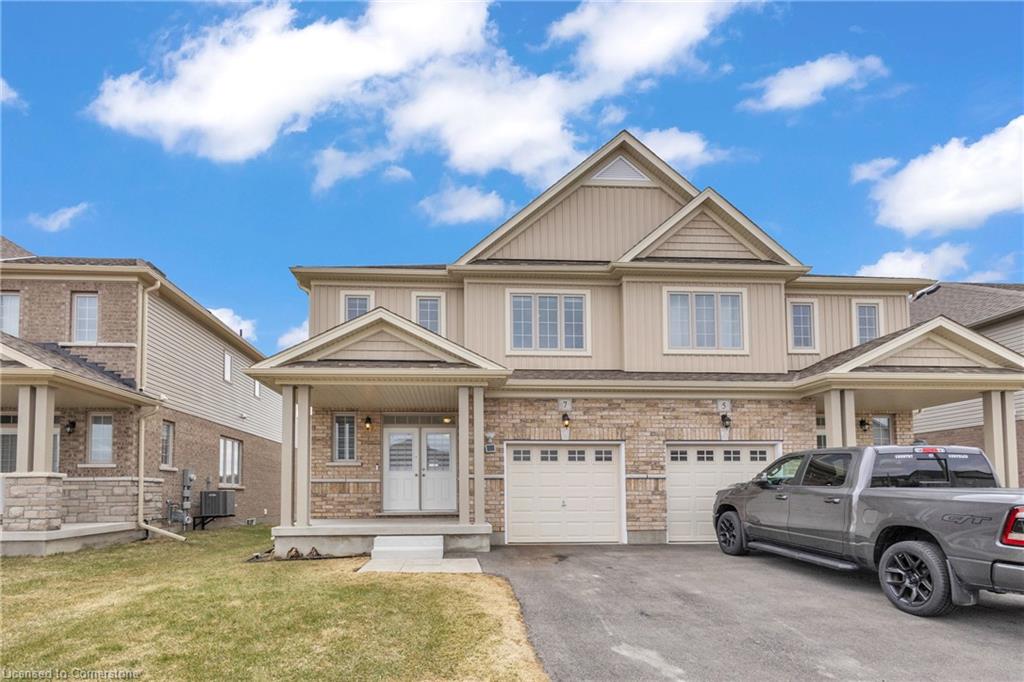 7 Leslie Davis Street Property Photo