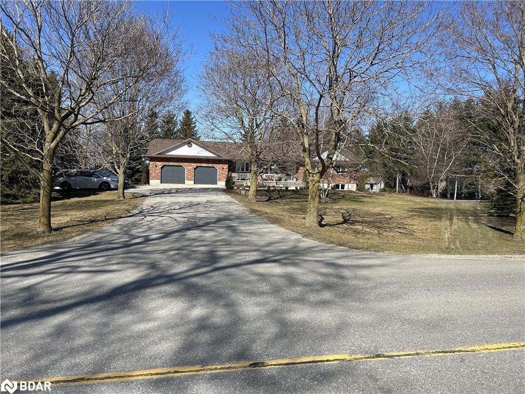 7799 Eighth Line Property Photo