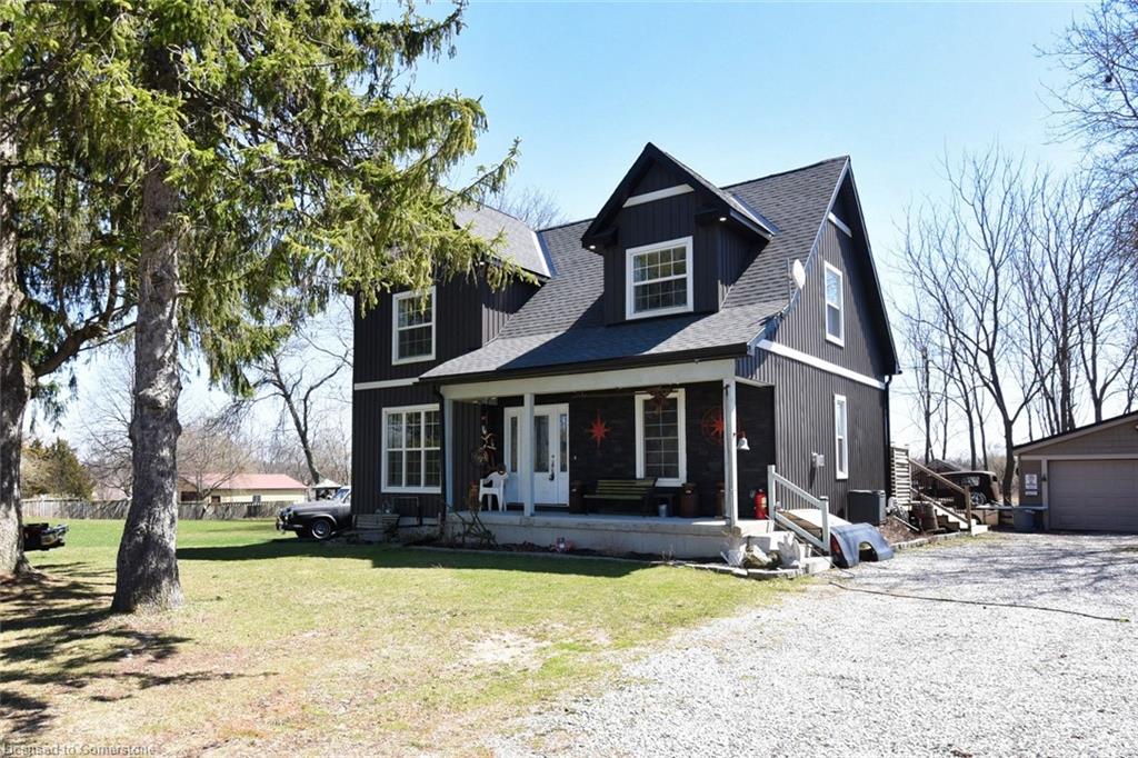 1364 Thompson Road E Property Photo