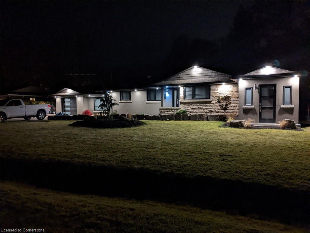 3836 Brookside Drive Property Photo 1