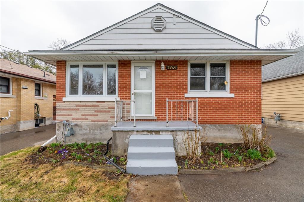 165 Glen Road Property Photo