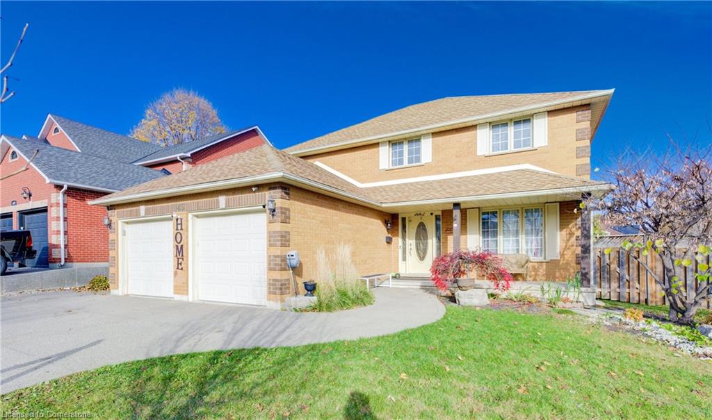 145 Cowan Boulevard Property Photo