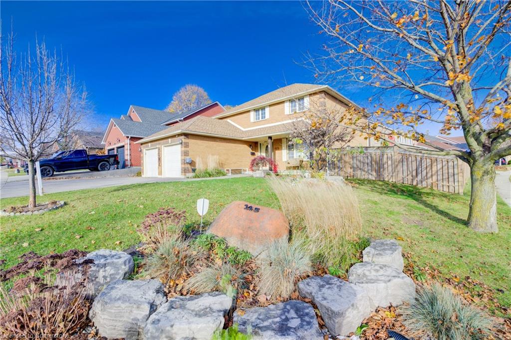 145 Cowan Boulevard Property Photo 2