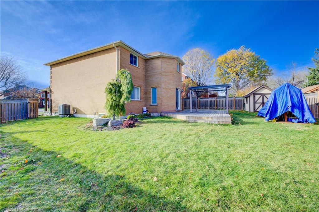 145 Cowan Boulevard Property Photo 36