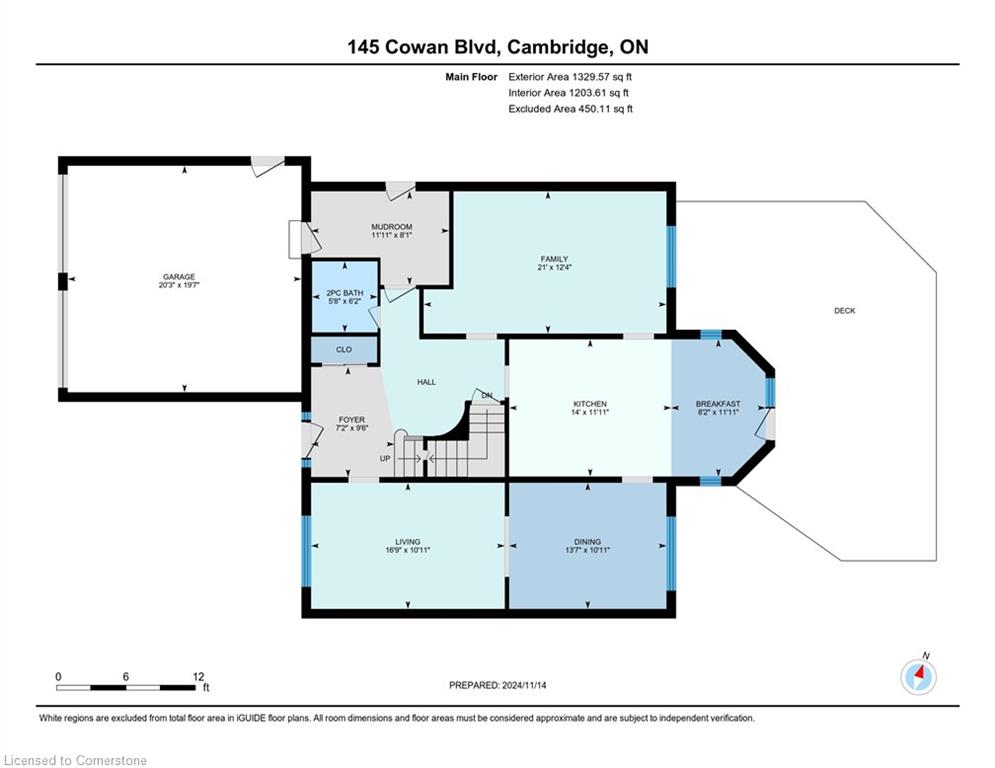 145 Cowan Boulevard Property Photo 38
