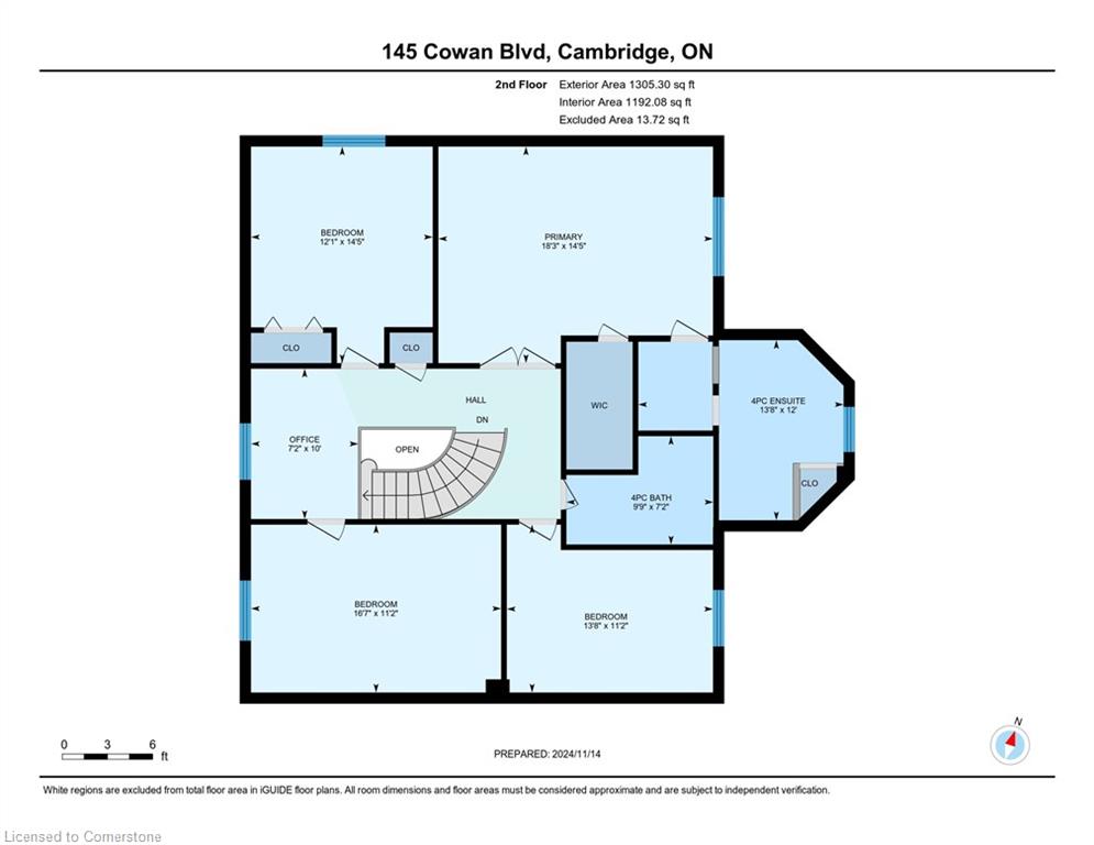 145 Cowan Boulevard Property Photo 39