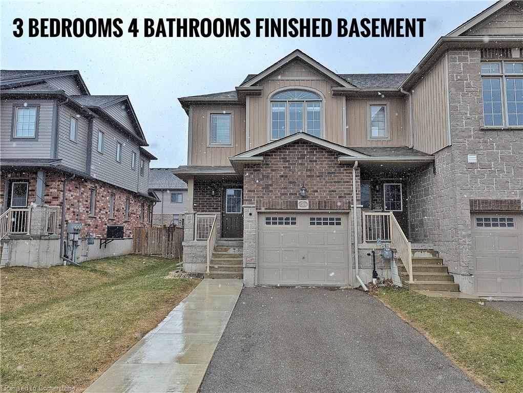 58 Meadowridge Street Property Photo 1