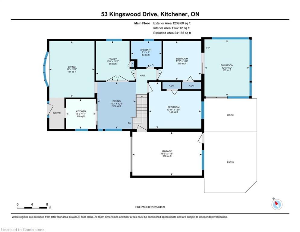 53 Kingswood Drive Property Photo 40