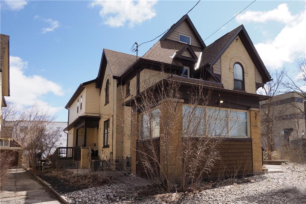 561 Queen Street S Property Photo 3