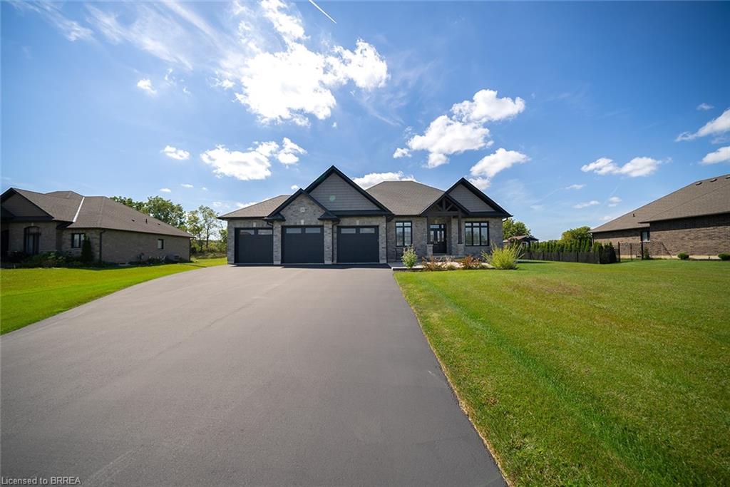 21 Tedley Boulevard Property Photo
