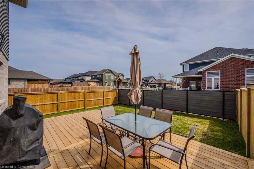 124 Woodberry Crescent Property Photo 31