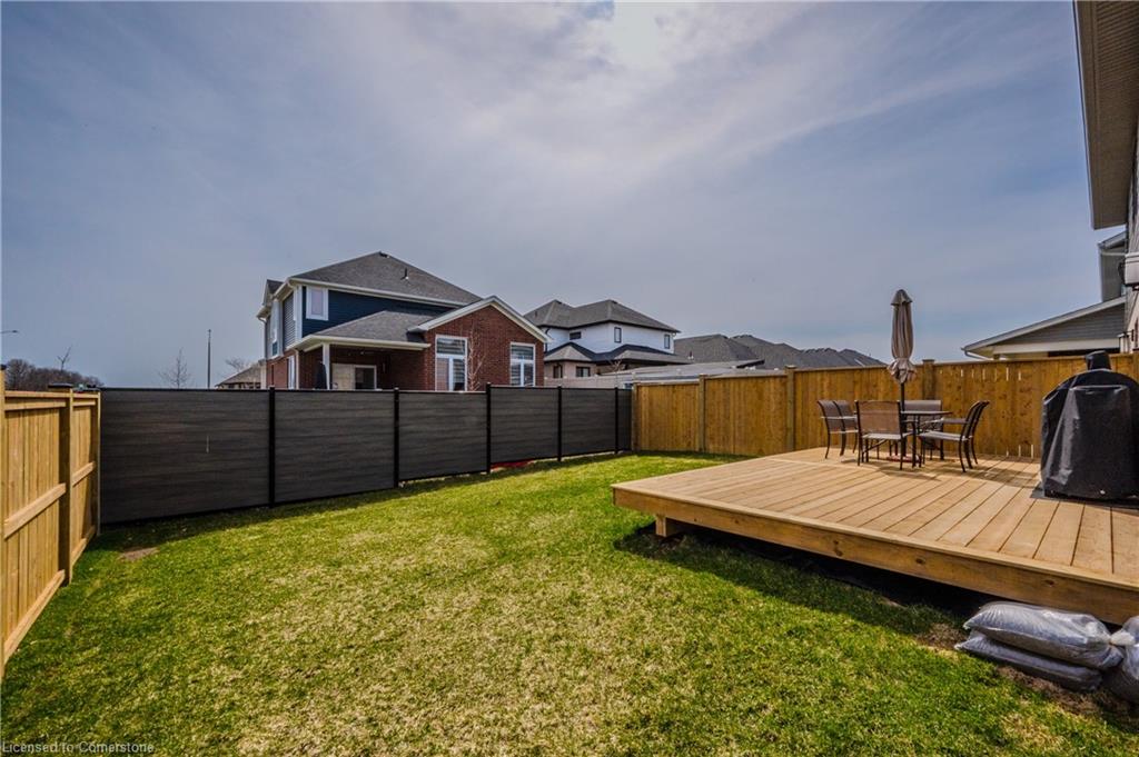 124 Woodberry Crescent Property Photo 33