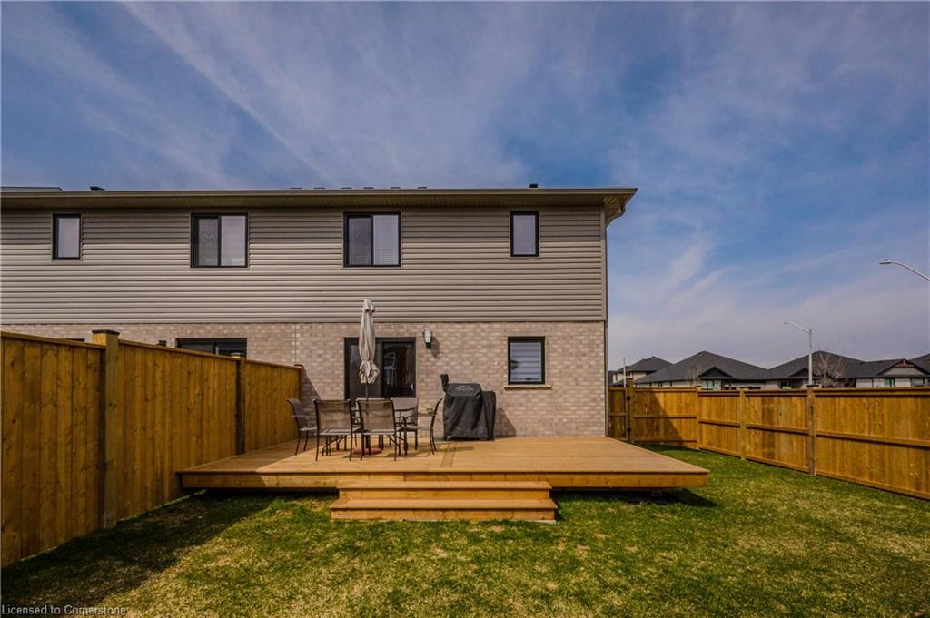 124 Woodberry Crescent Property Photo 34