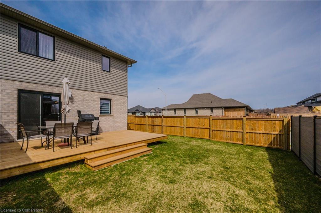 124 Woodberry Crescent Property Photo 36