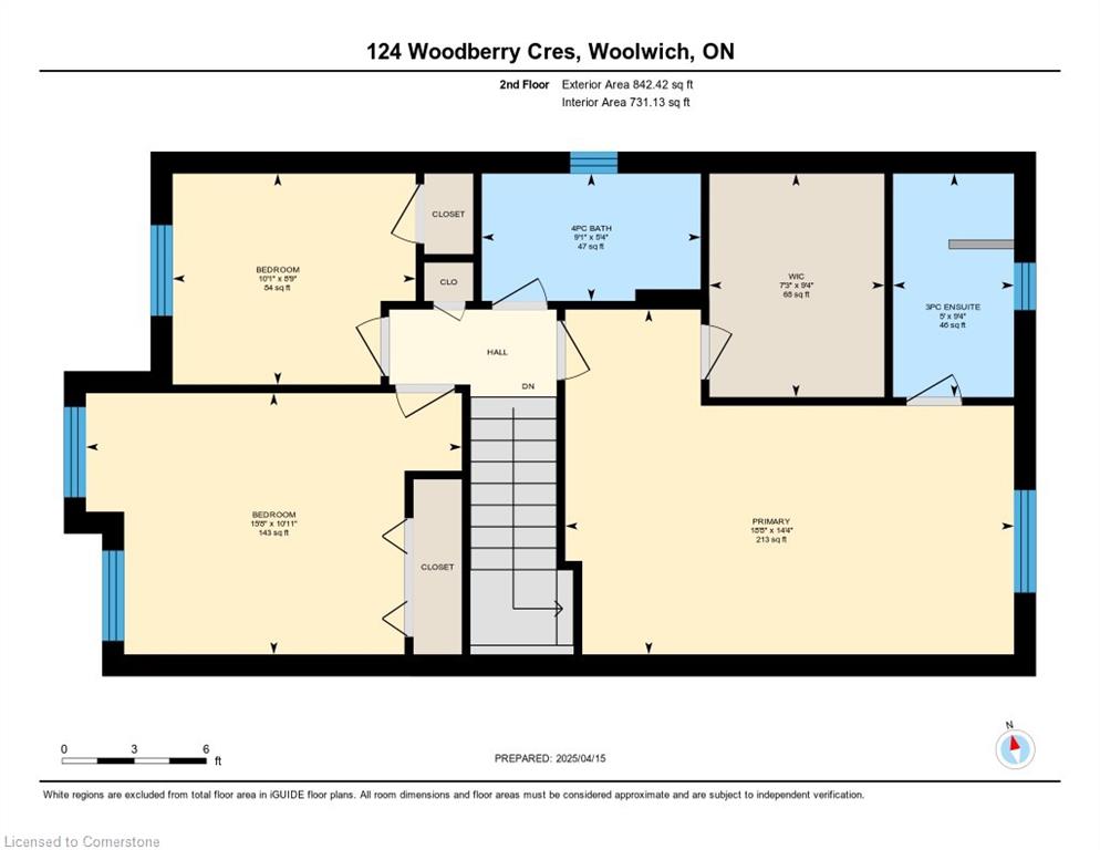 124 Woodberry Crescent Property Photo 38