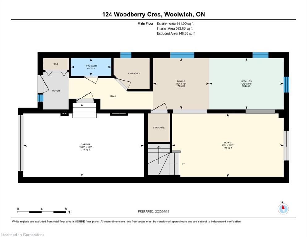 124 Woodberry Crescent Property Photo 39