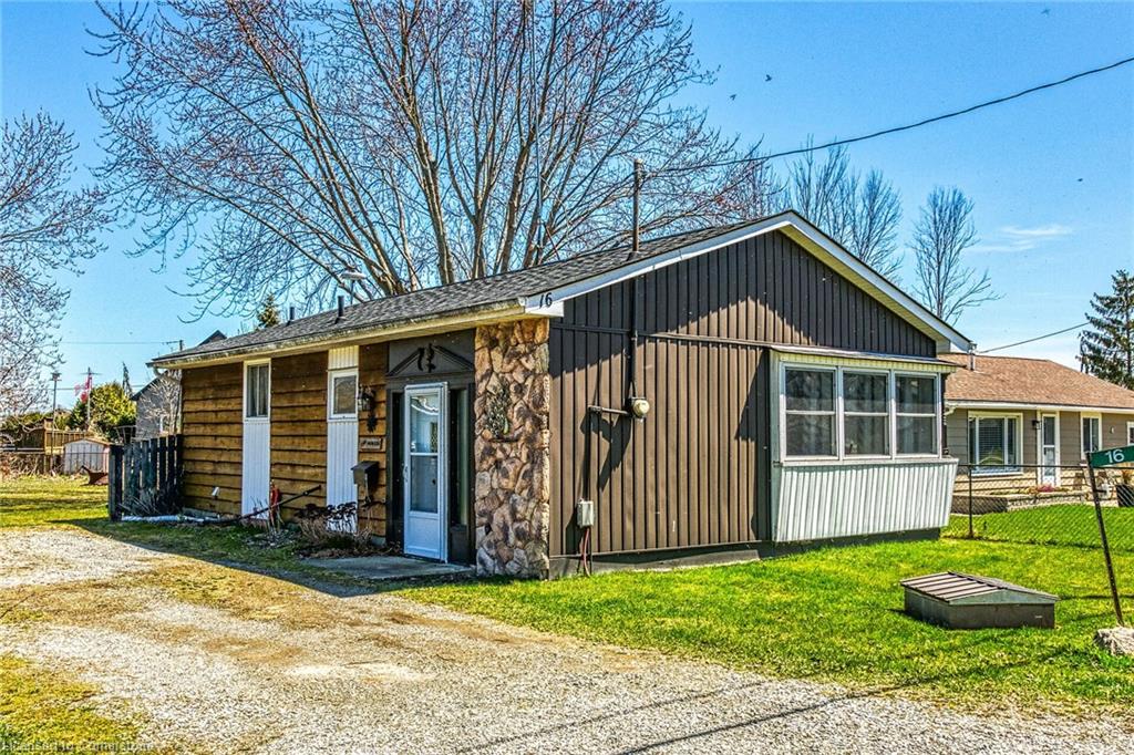 16 Witherspoon Drive Property Photo