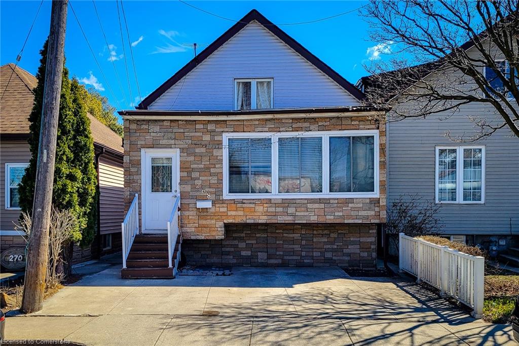 268 Avondale Street Property Photo