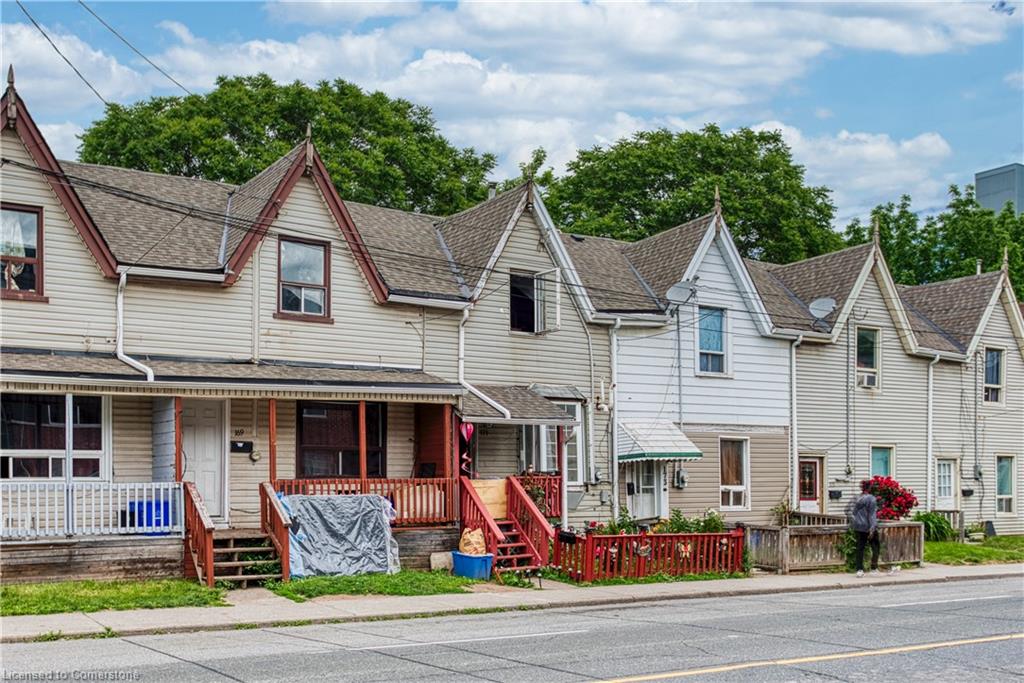 171 - 173 Wilson Street Property Photo