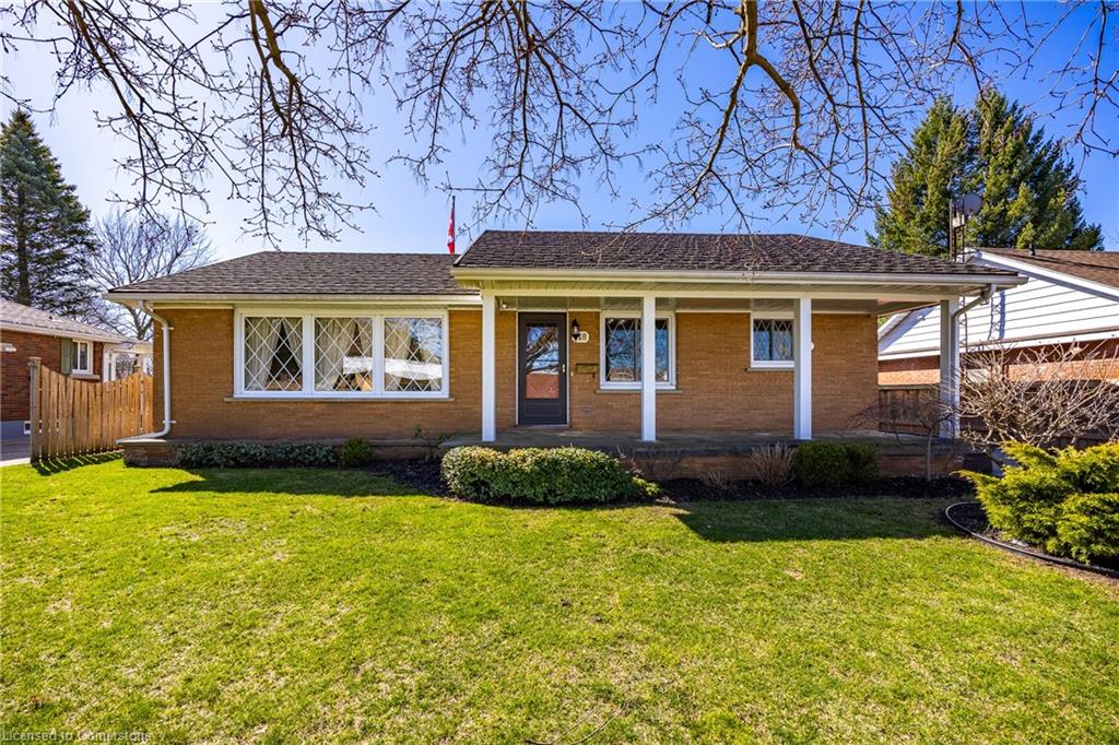 118 Marshall Avenue Property Photo