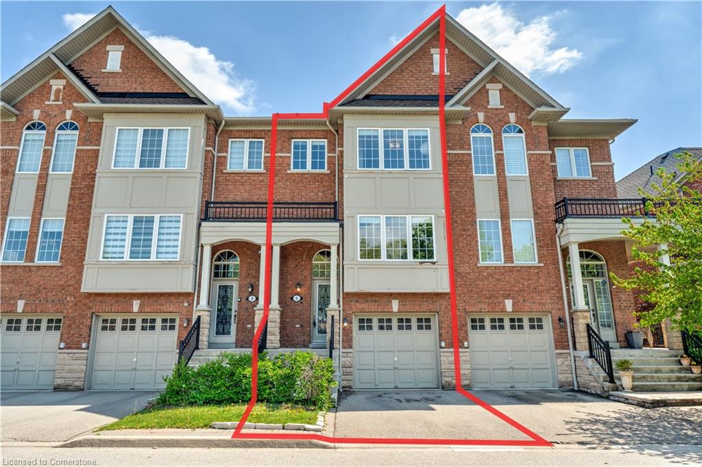 5-230 Paisley Boulevard W Property Photo 1