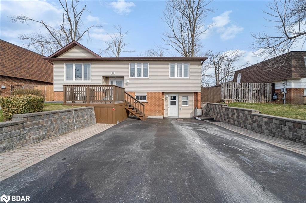 80 Cundles Road E Property Photo