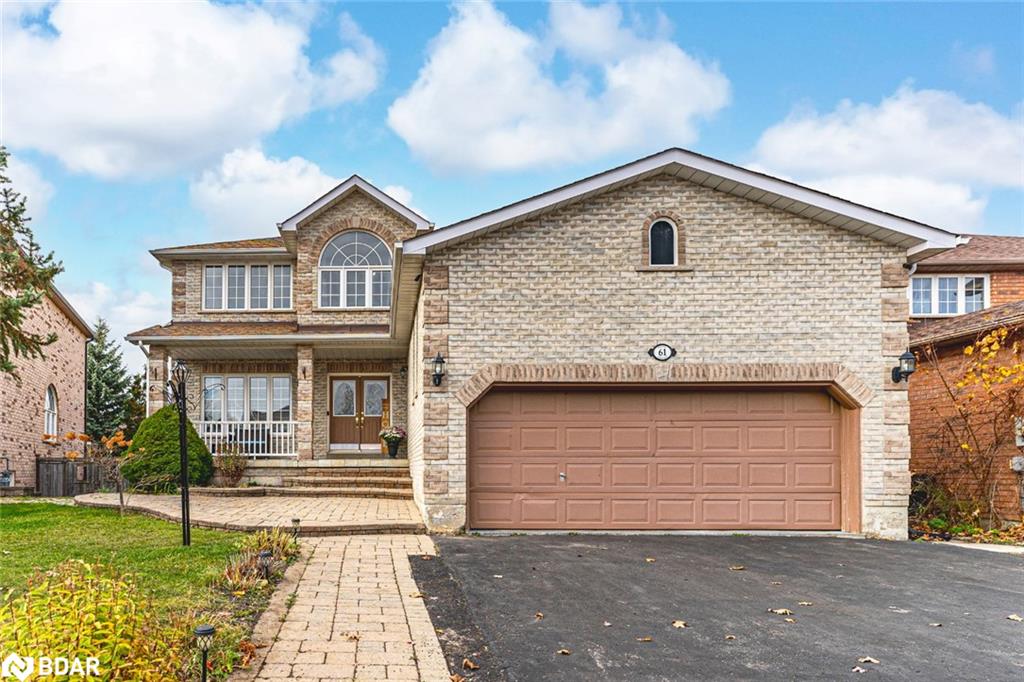 61 Carley Crescent Property Photo