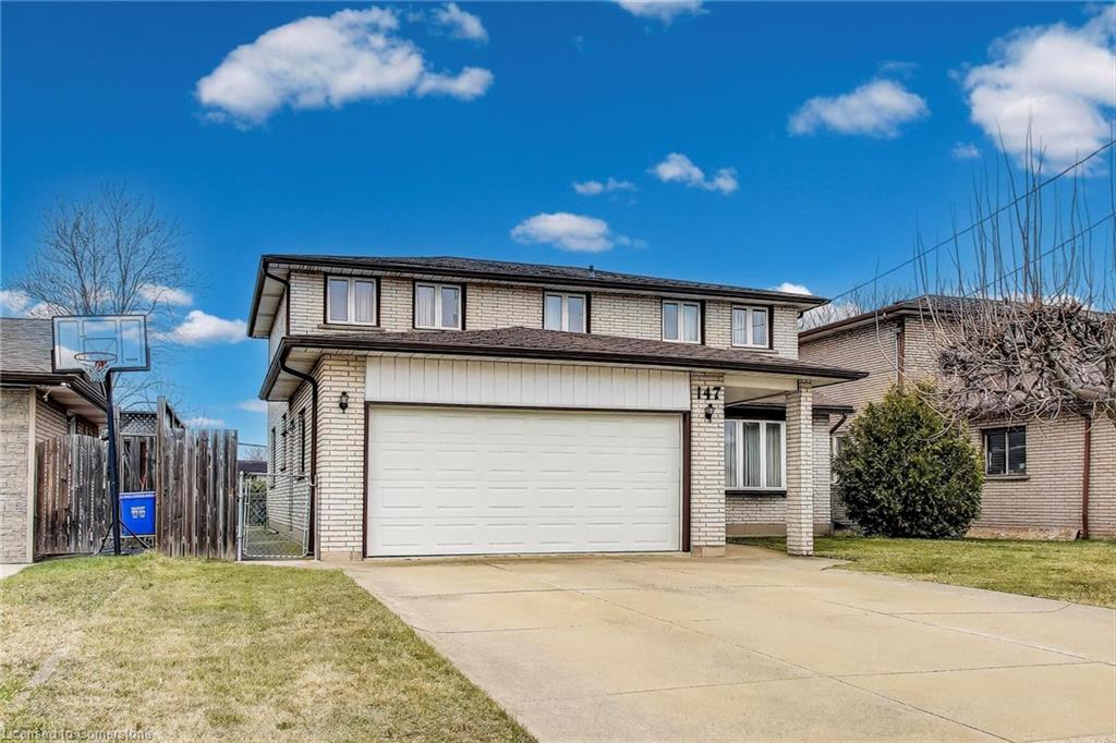 147 Millen Road Property Photo
