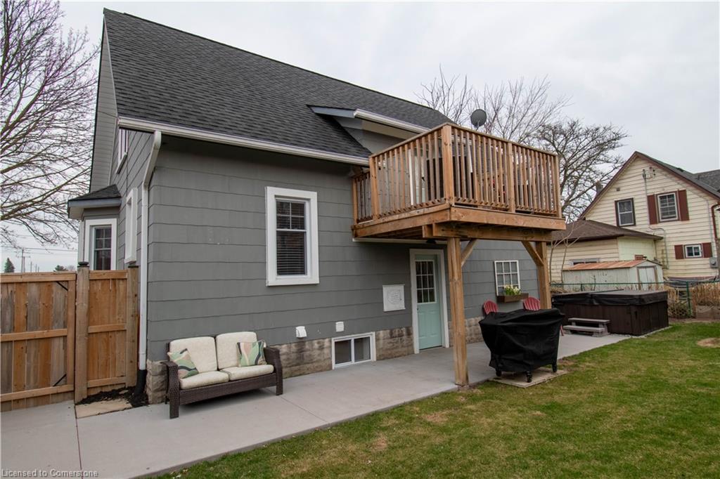 34 Venison Street W Property Photo 29