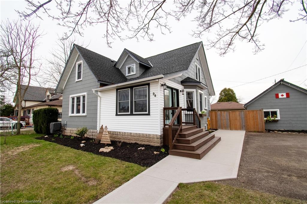 34 Venison Street W Property Photo 31