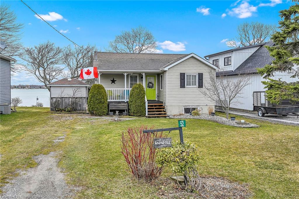 52 Wilcox Drive Property Photo