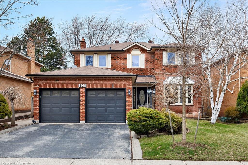 121 Martindale Avenue Property Photo