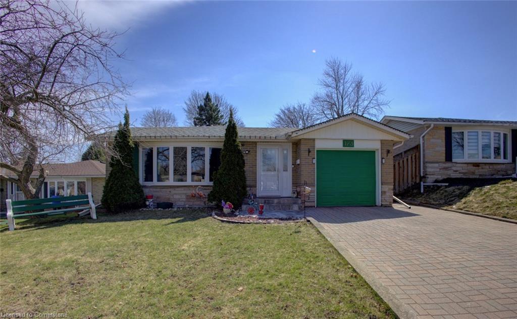 173 Hazelglen Drive Property Photo