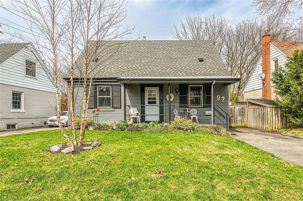 92 Gary Ave R Avenue Property Photo