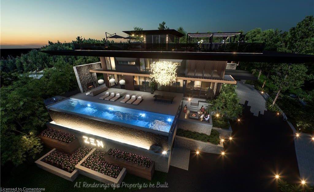5086 Walkers Line Property Photo 1