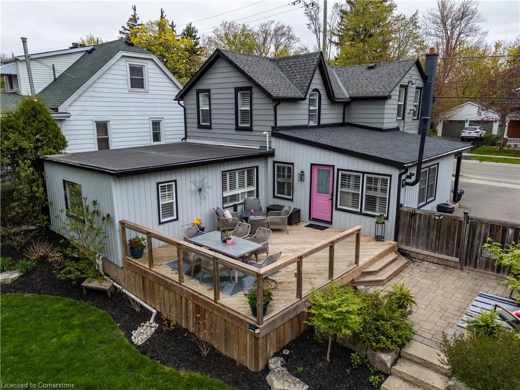 99 Mill St N Property Photo
